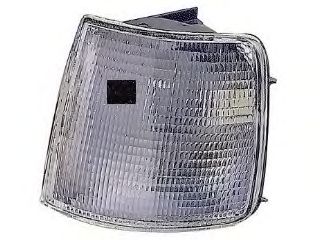 VAN WEZEL 5834905 -  Фонарь указателя поворота